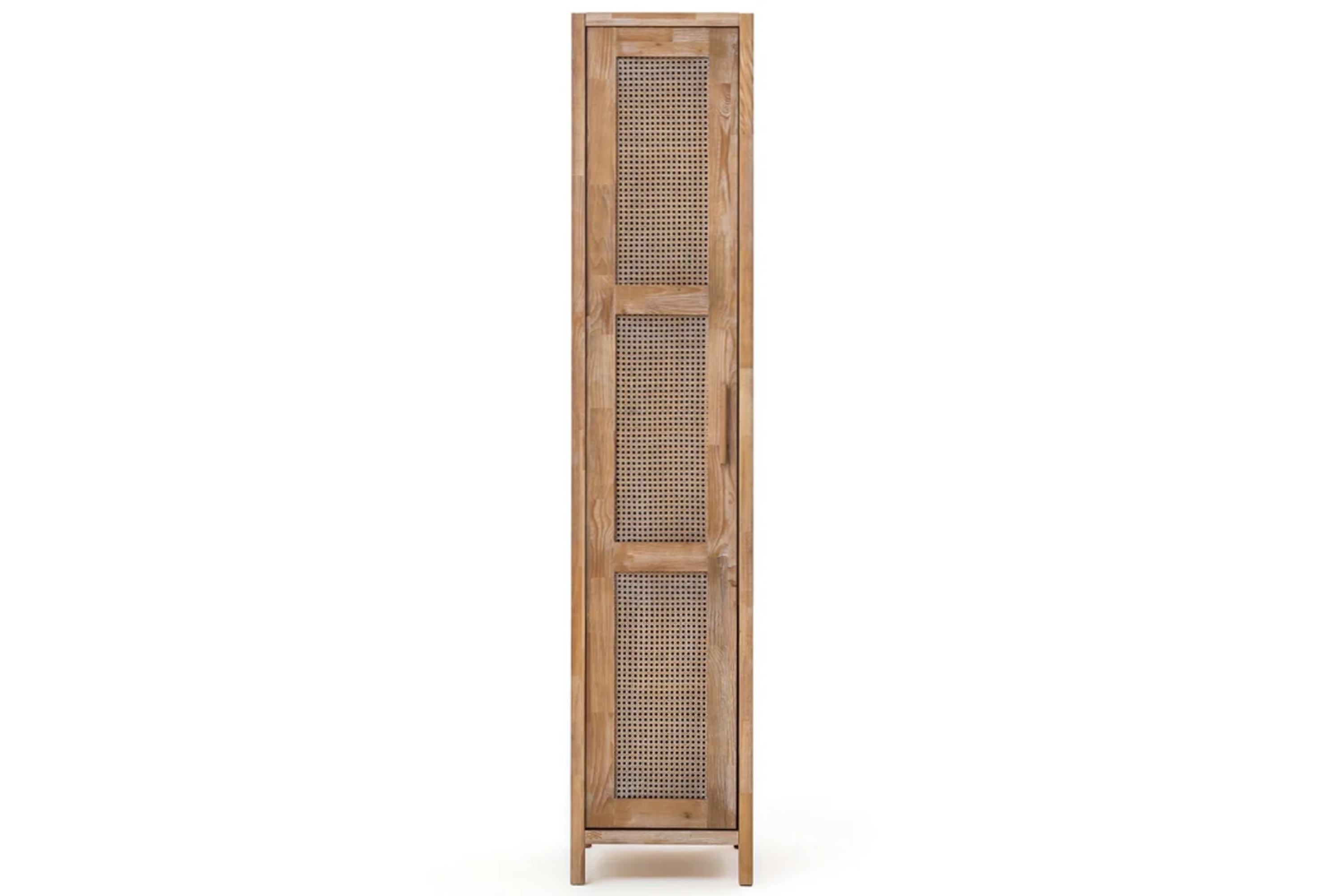 Solid Spruce Wood Cabinet