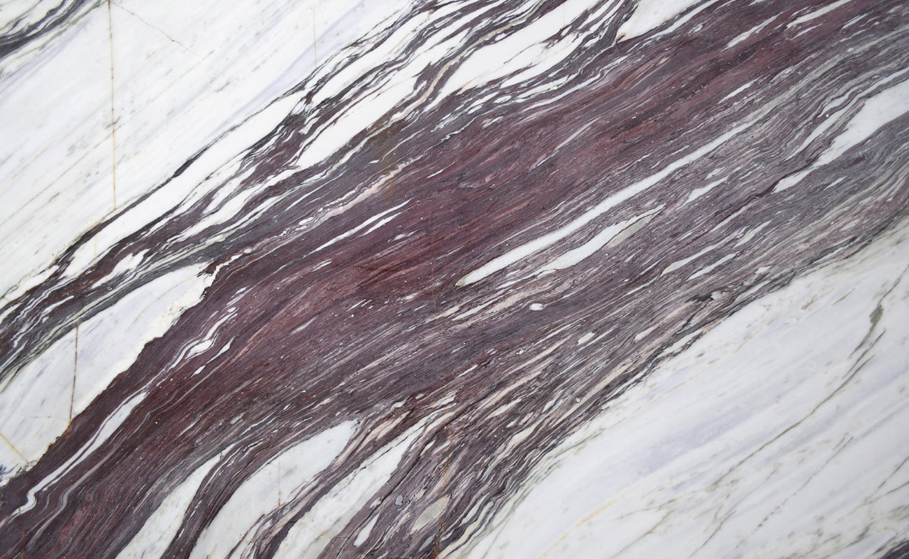 Calacatta Fantastico Viola Marble