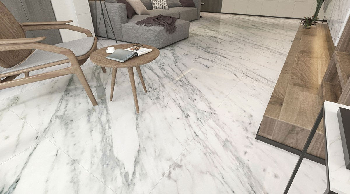 Calacatta Miele Marble