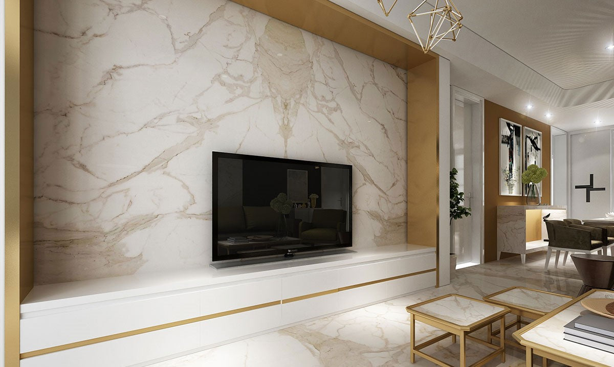 Calacatta Oro Marble