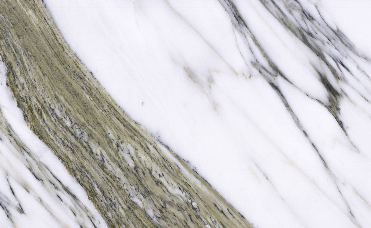 Calacatta Oro Verde Marble