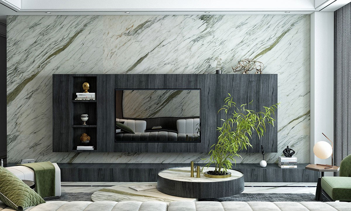 Calacatta Oro Verde Marble