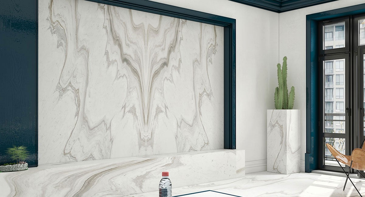 Calacatta Vena Marble