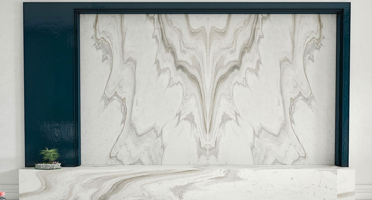 Calacatta Vena Marble