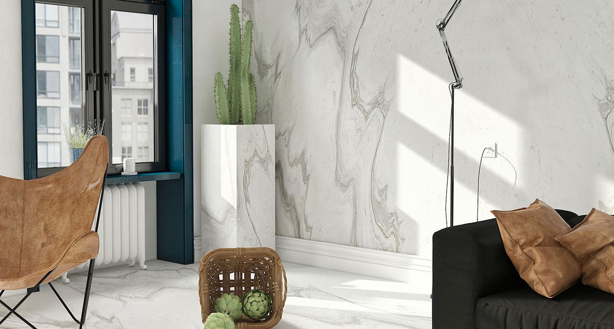 Calacatta Vena Marble