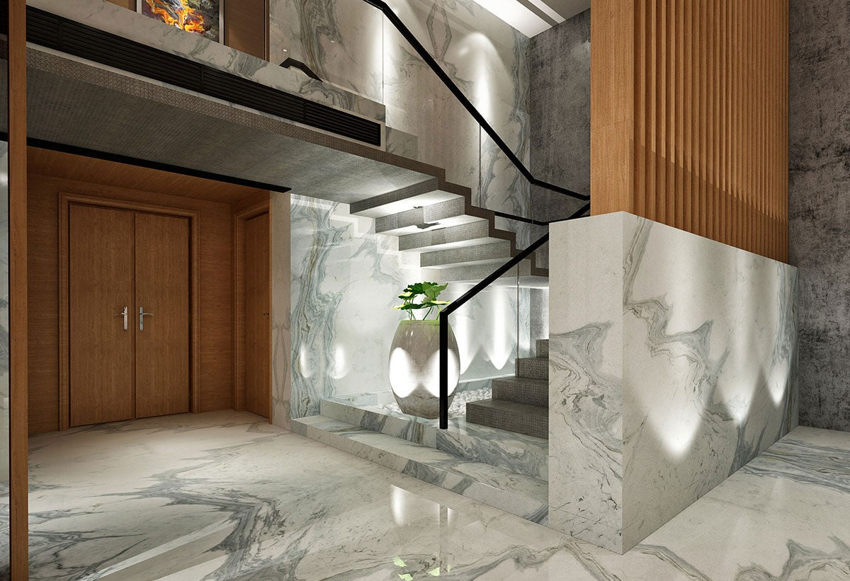 Calacatta Vena Marble