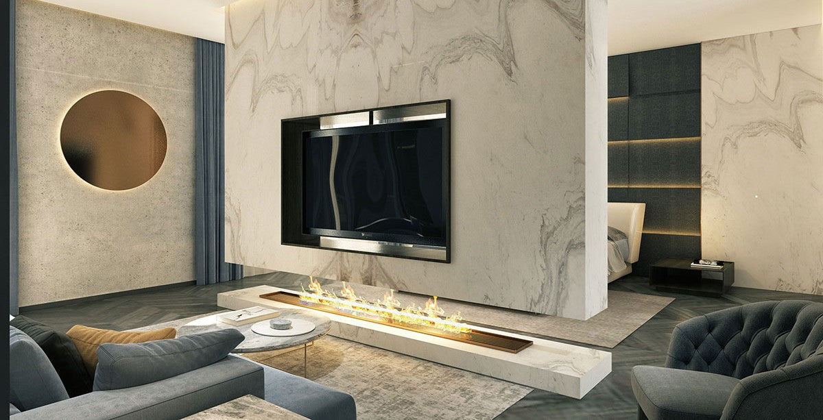 Calacatta Vena Marble